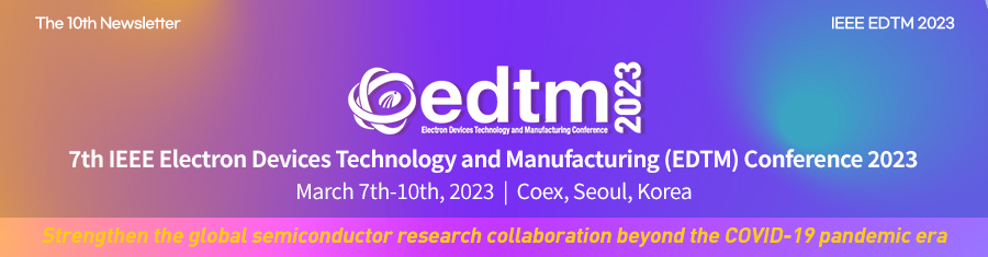 EDTM2023