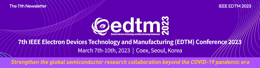 EDTM2023