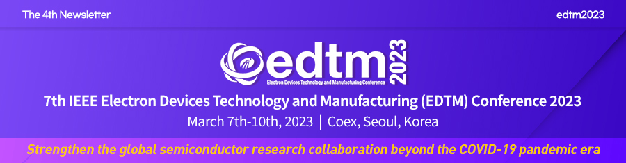 EDTM2023