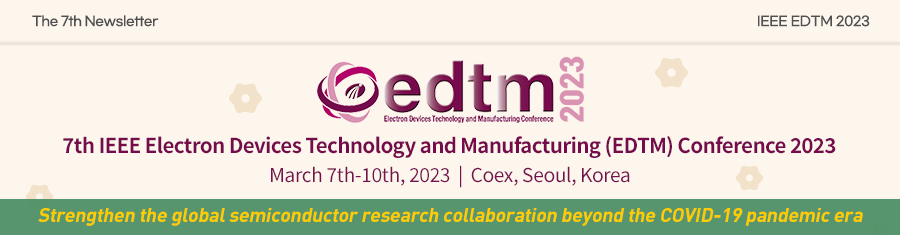 EDTM2023