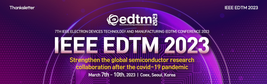 EDTM2023