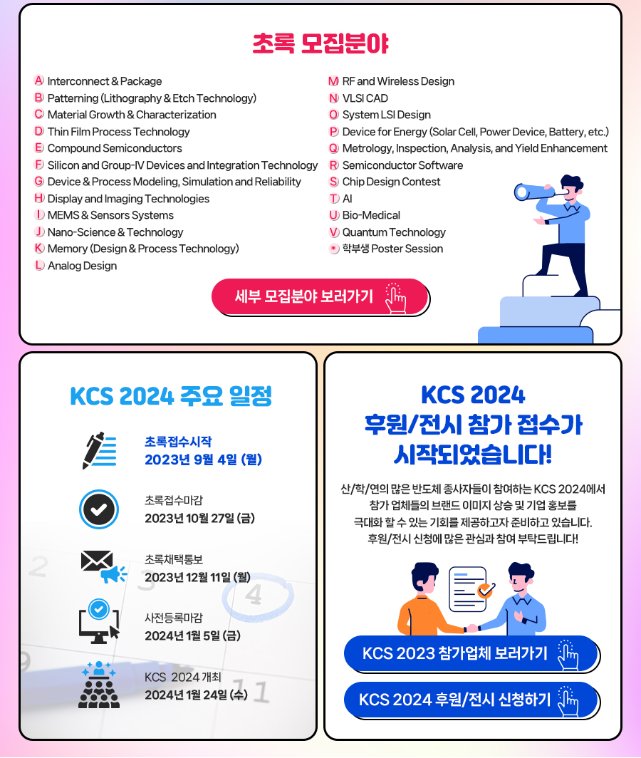 KCS 2024