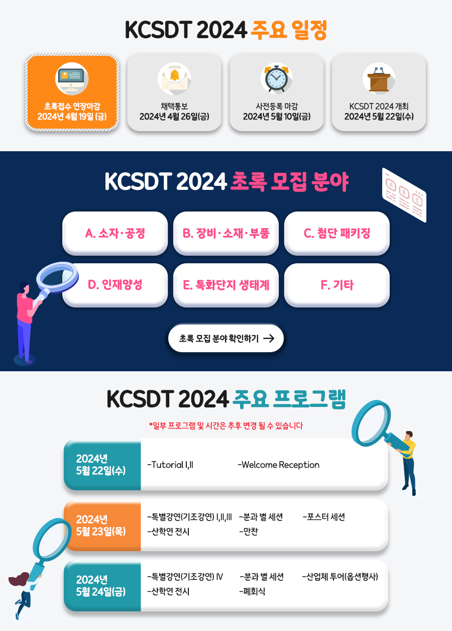 KCSDT2024